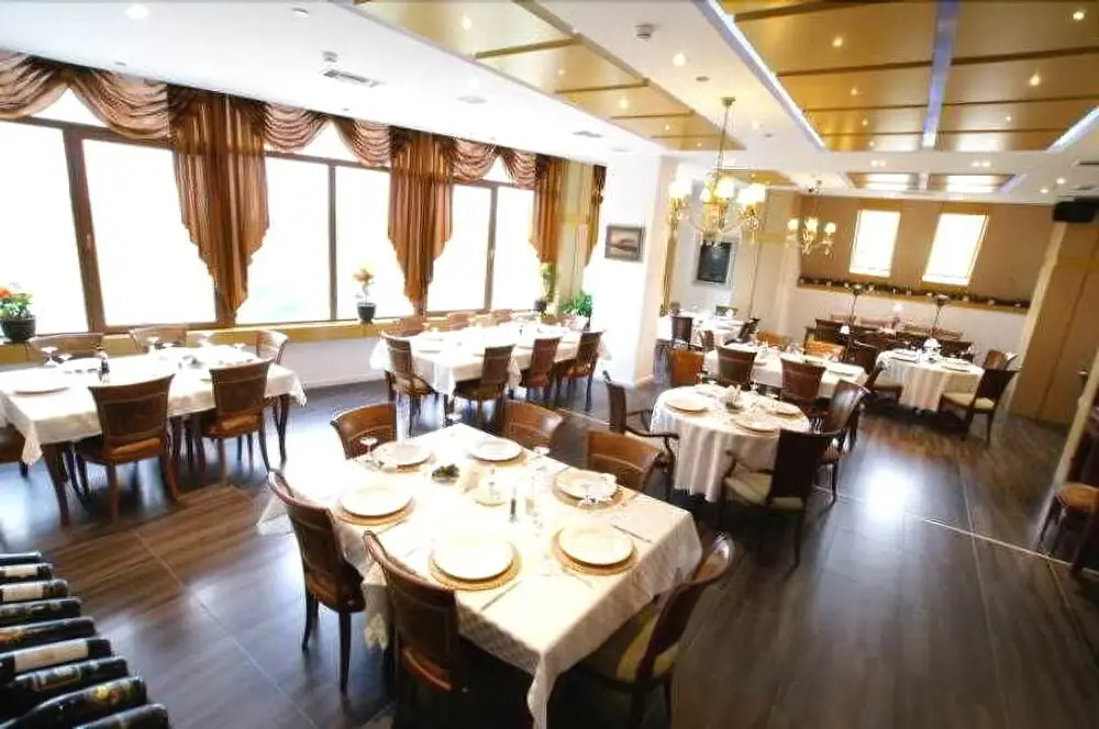 Hotel Dardha