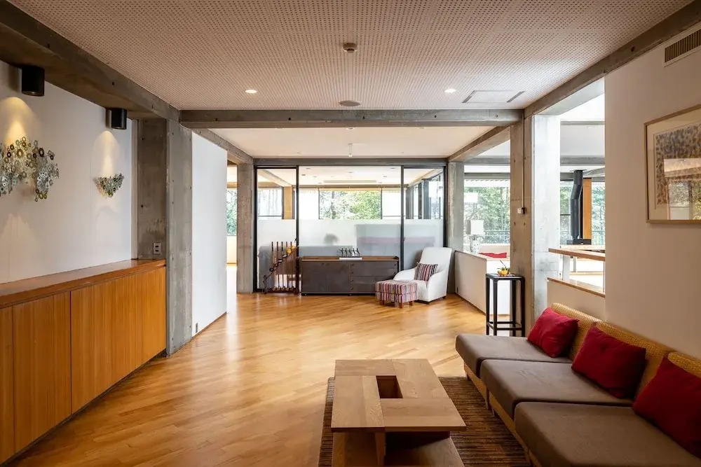 ICA Fujimi House
