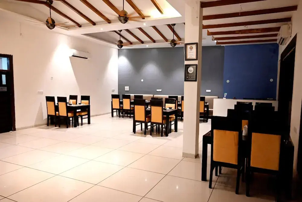 Hotel Badrika Inn
