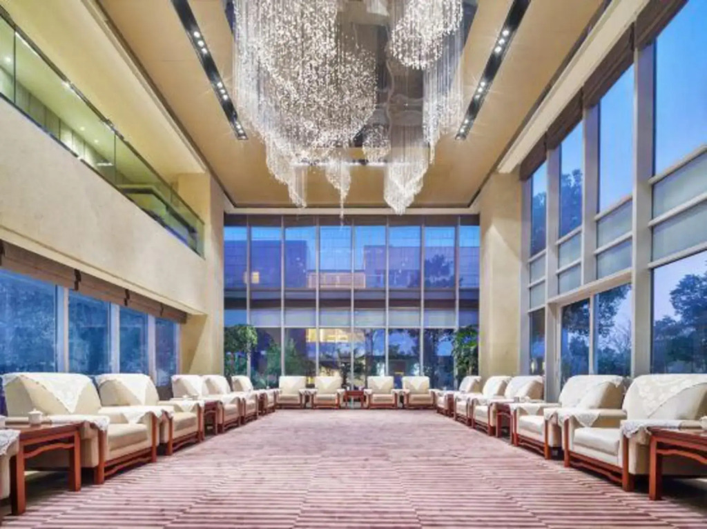 Leida Hotel