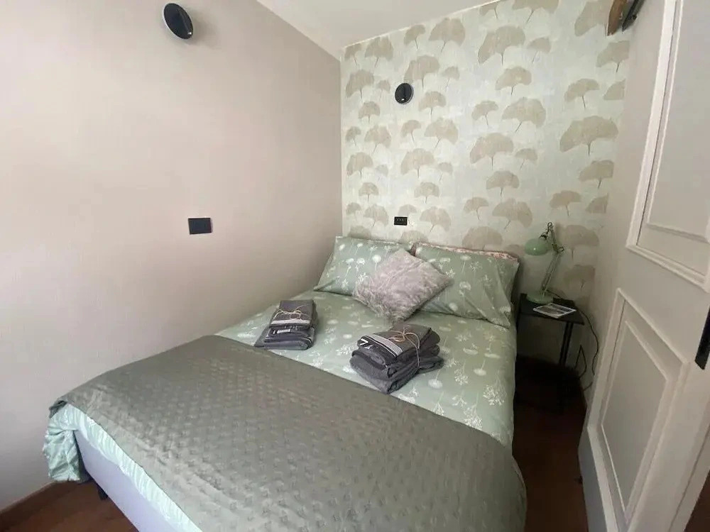 Appartamento Vacanze Sestriere