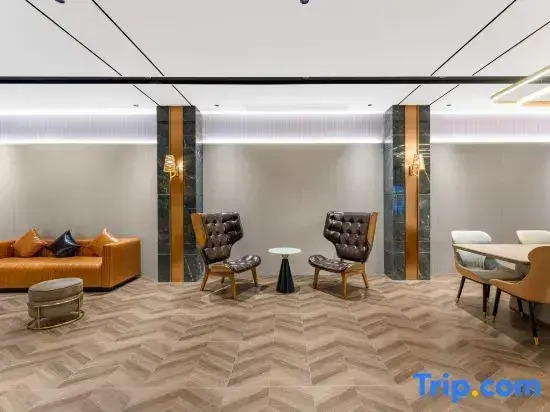Homeinn PLUS (Zhangjiajie National Forest Park Branch)