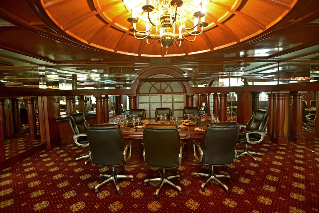 Marriott Torreon Hotel