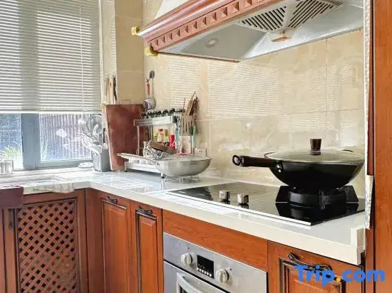 Tengchong Muyang Courtyard Wenquan Homestay