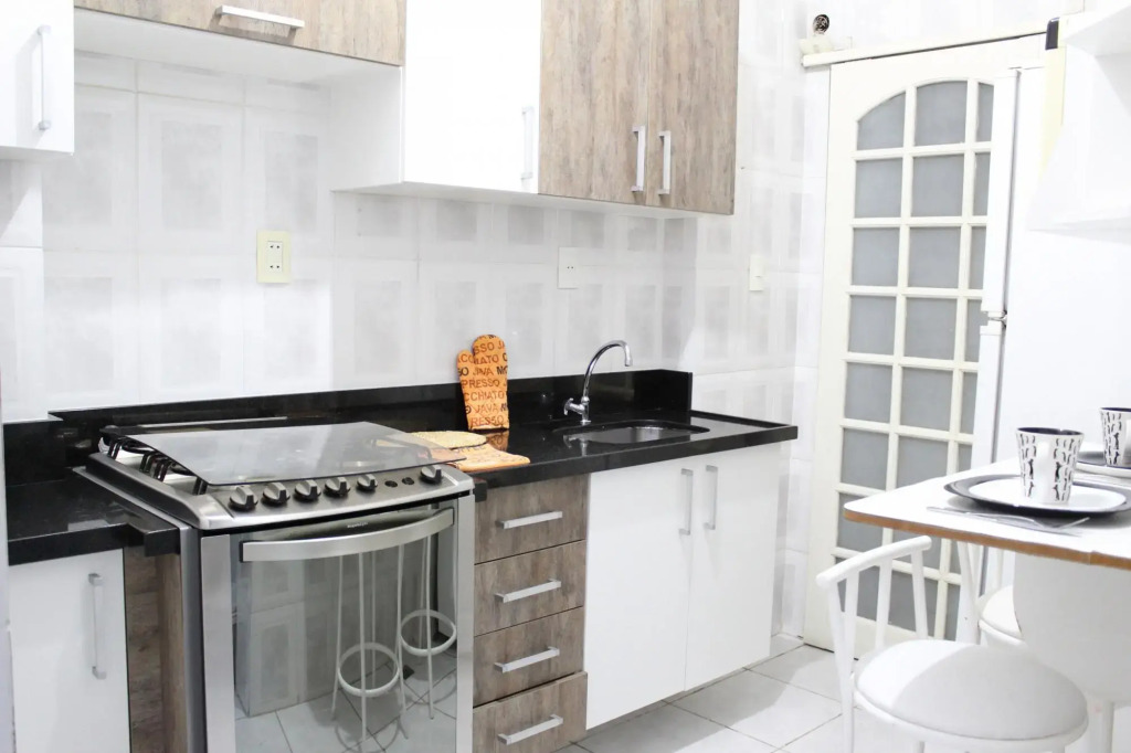 Modern apartment in Ipanema | PM203 Z1