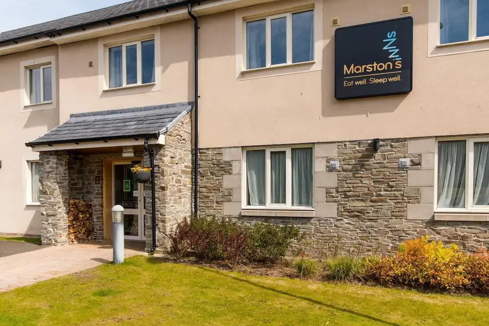 Queen of the Loch, Balloch by Marstons Inns