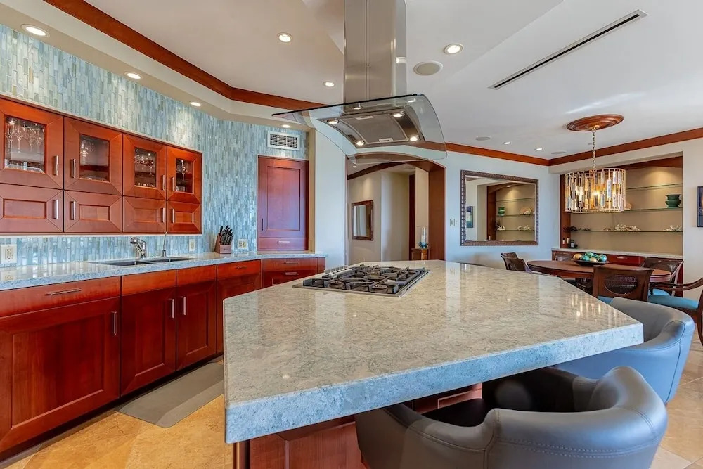 Wailea Beach Villa B202 by Coldwell Banker Island Vacations