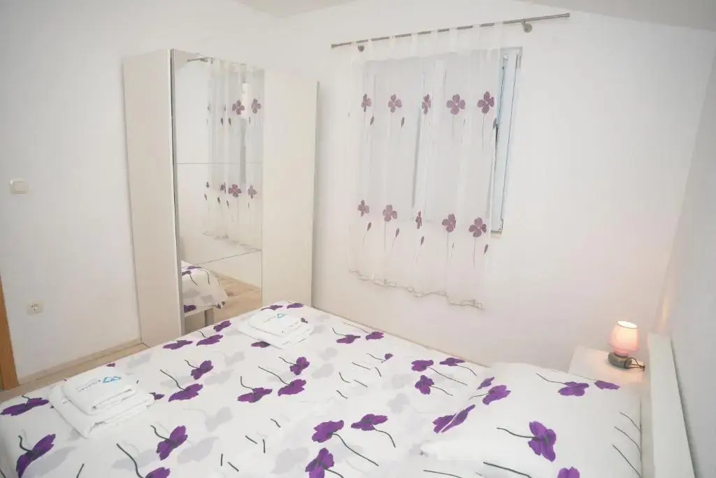 Apartments Barić
