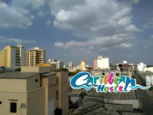 Caribbean Hostel