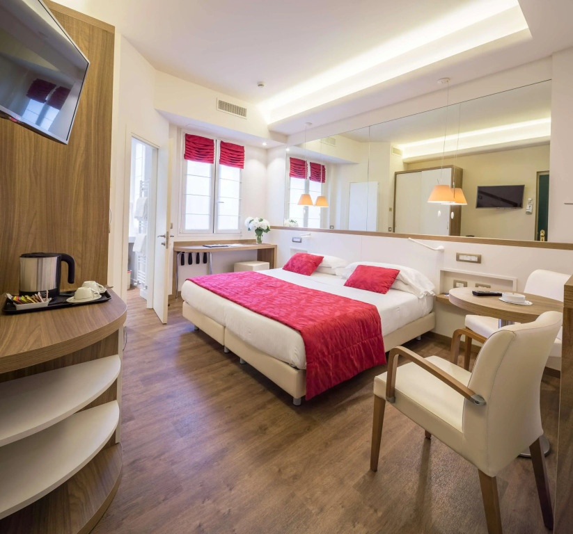 Best Western Hotel Nazionale