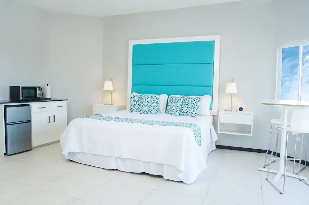 Luxe Beach Resort