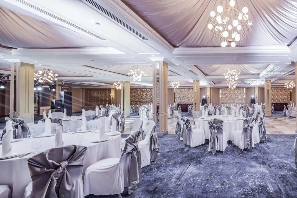Almaty Hotel