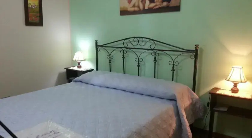 B&B "Lecce e il suo Barocco"