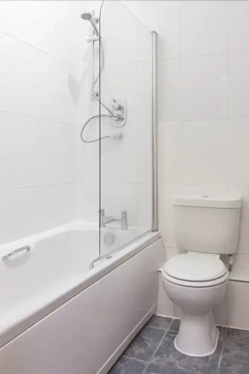 Stylish 2bed Apartment - Leicester