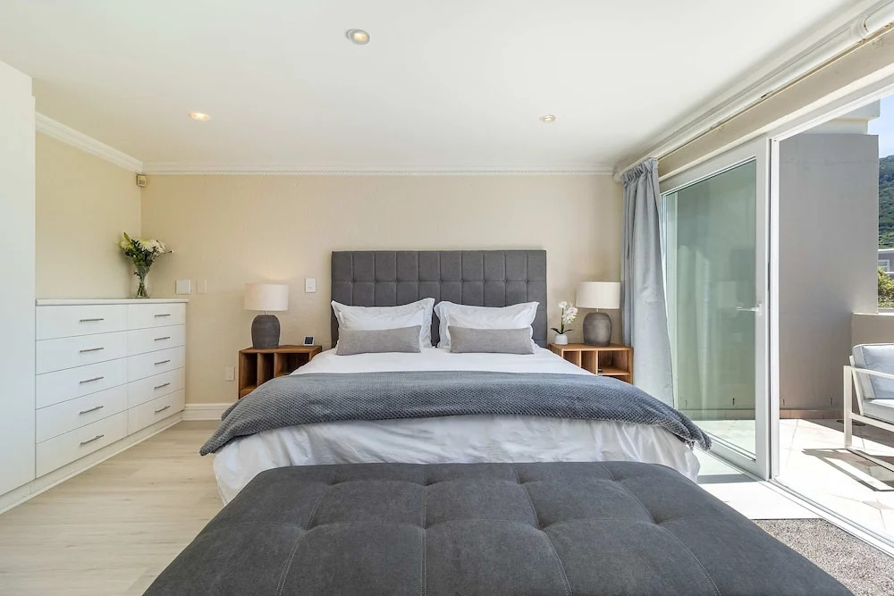 3 Bedroom Apartment - Beach Club