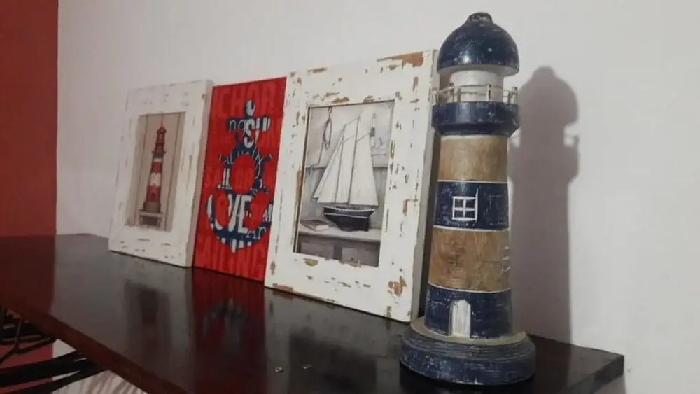 Suítes Da Vila 152