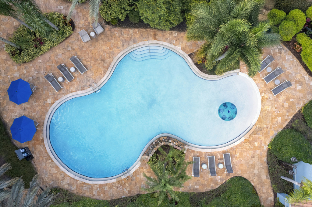 Homewood Suites by Hilton Lake Buena Vista - Orlando