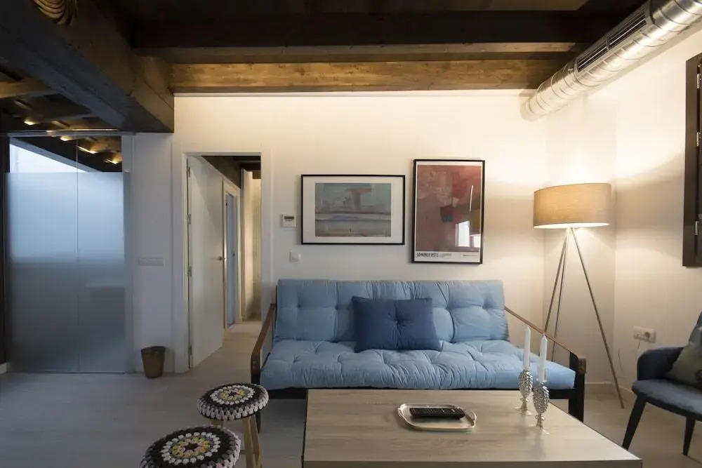 Apartamentos Real Suites Realejo 3000