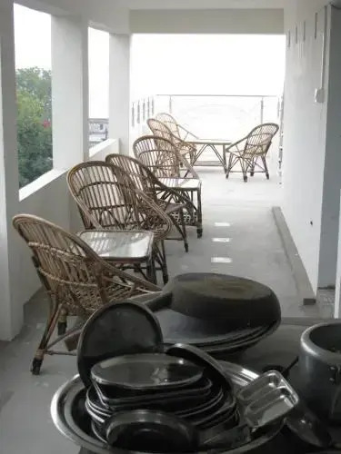 Ganga Love Luxe Paying Guest House