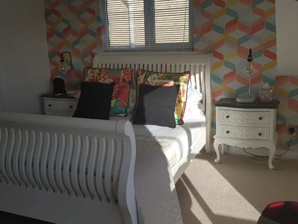 Telscombe Cliffs Bed and Breakfast