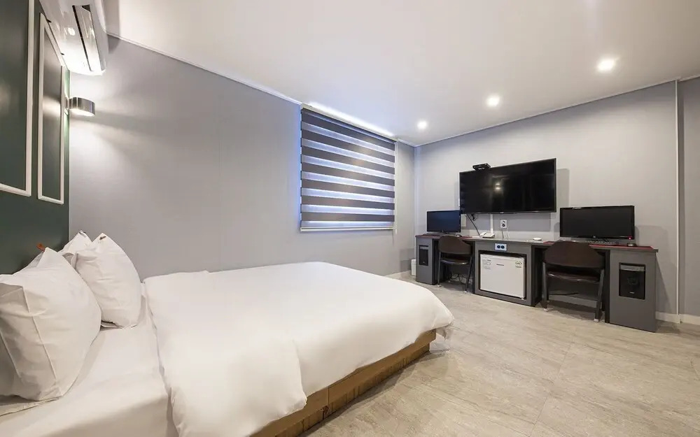 Wonju Hotel V