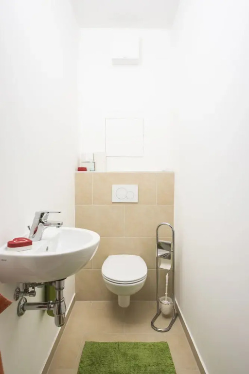 Sky View Apartment Vienna