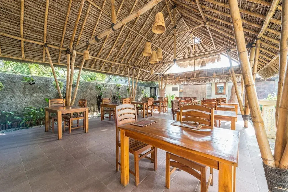 Airy Jimbaran Taman Mulia 8 Bali