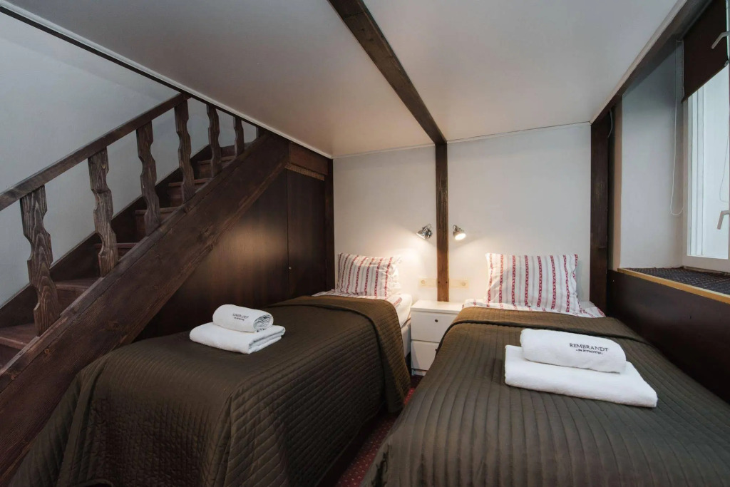 Rembrandt Aparthotel