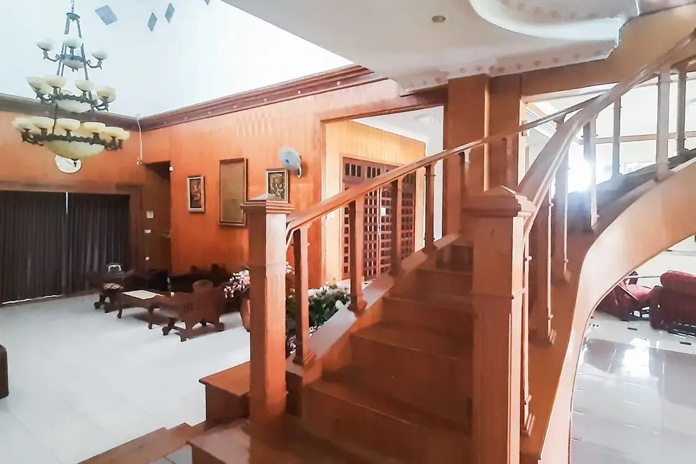 Urbanview Homestay Cendrawasih By RedDoorz