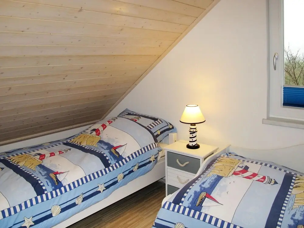 Holiday Home Achterblick 2 by Interhome