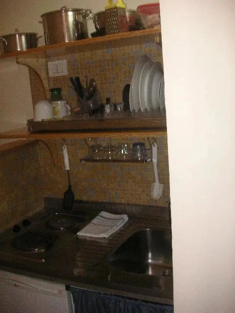 Residenza Baldesca