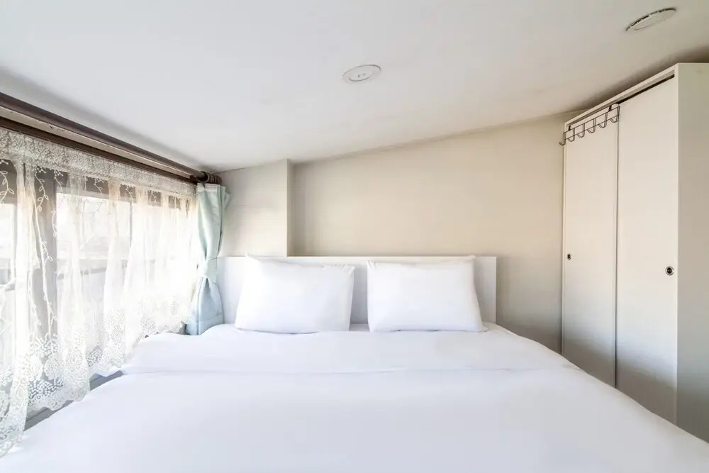 Comfortable Flat With View in Beyoglu
