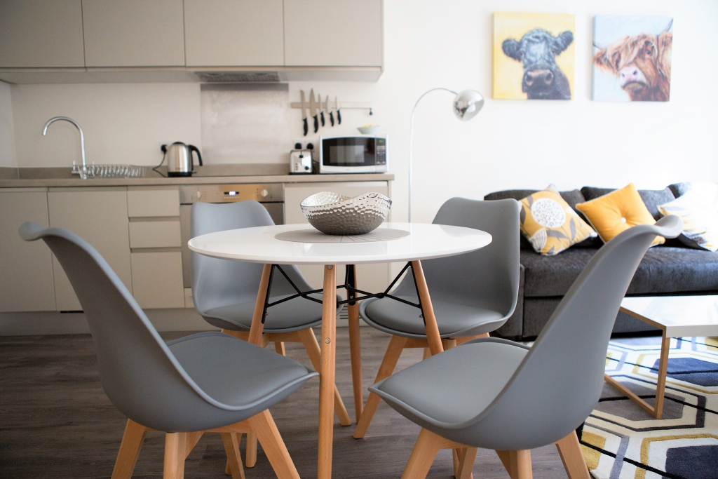 Your Apartment The Clarence - No.1