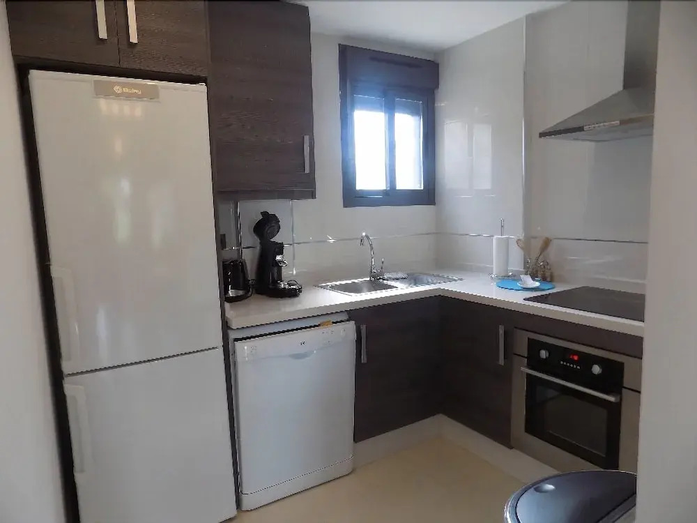 Groundfloor Oasis Beach IV La Zenia