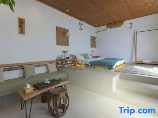 Shantou Bushe Holiday Homestay