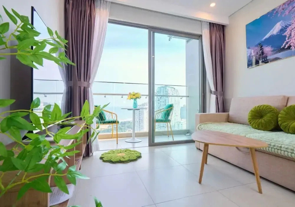 The Song Condotel VungTau-Haos Homestay