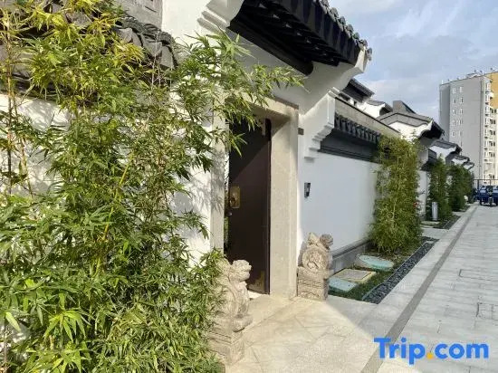 Tianmu Lake Dingyuan Homestay