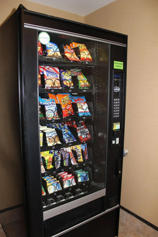 Courtyard by Marriott Chino Hills