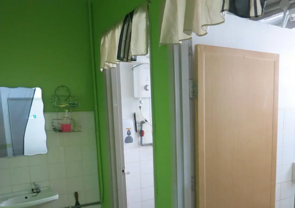 SPOT ON 89952 Sayang Selalu Guest House