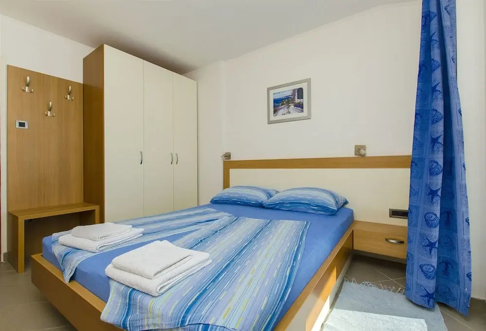 Apartments Mijo