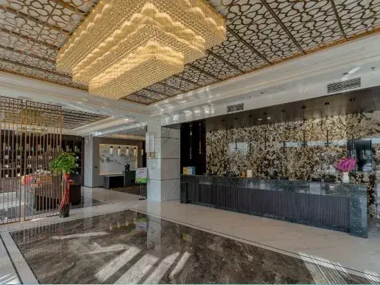 Star Hotel Dashiqiao