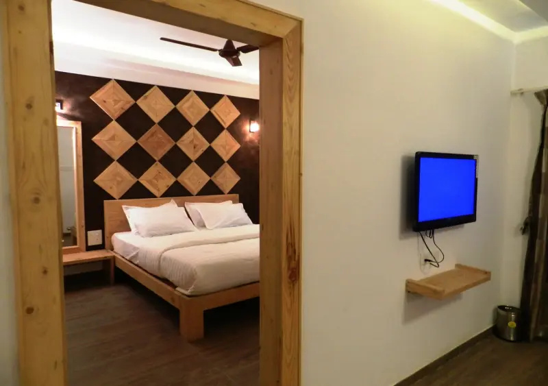 Hotel Stonarc