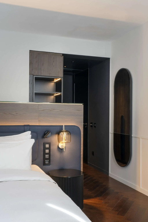 Отель Radisson Collection Hotel, Santa Sofia Milan