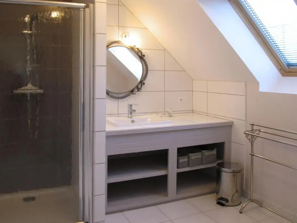 Holiday Home La Lucerie - BAY402