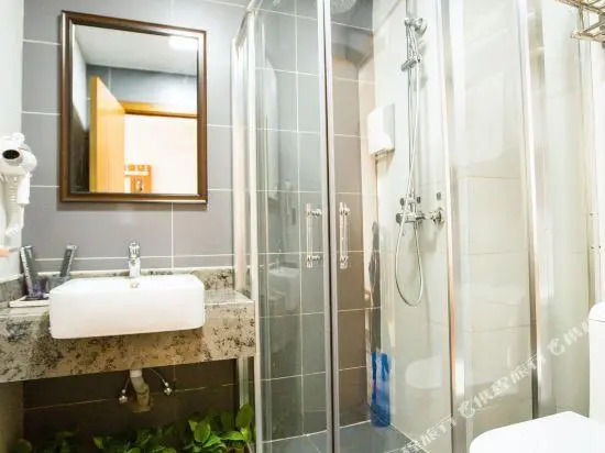 Hengda Boutique Hotel