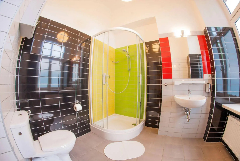 Atlantis Hostel