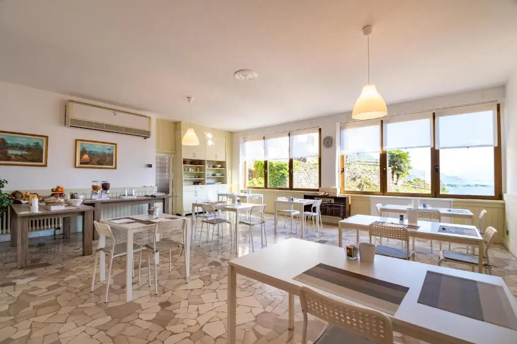 Hotel Ristorante Belvedere