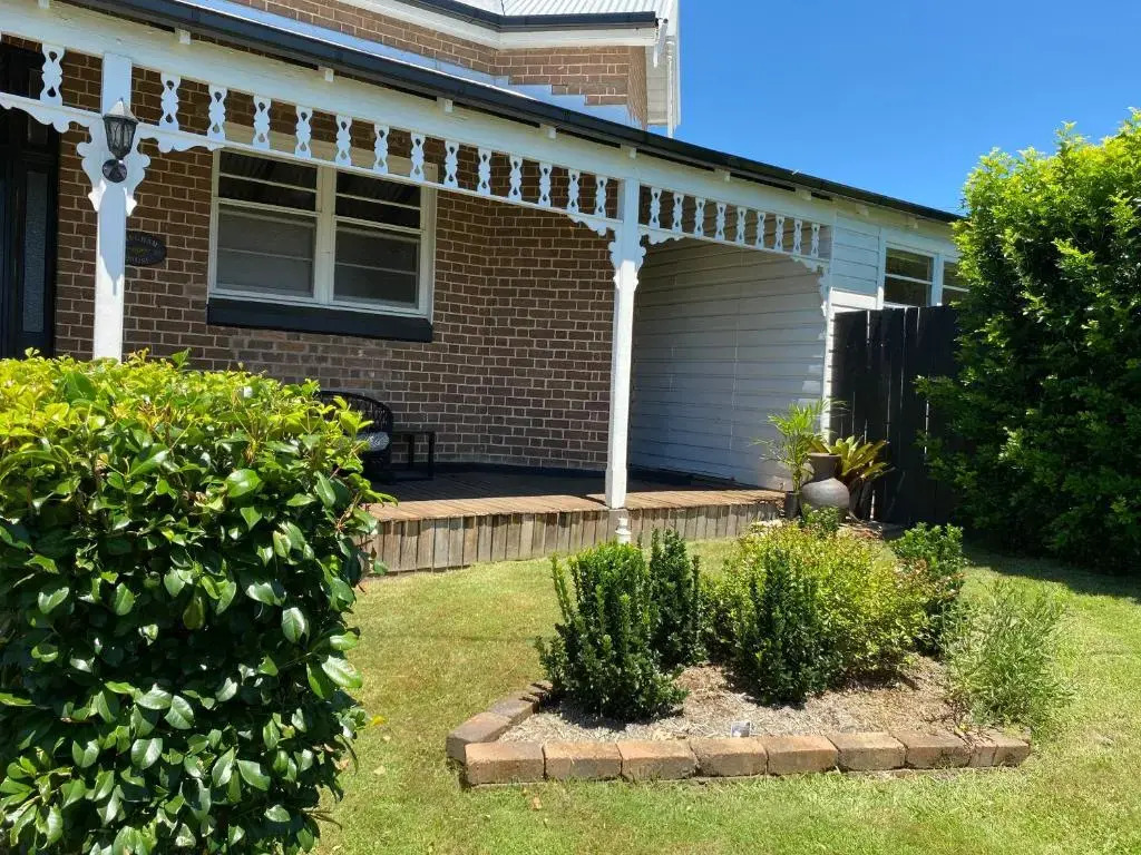 Wingham House - Pet Friendly