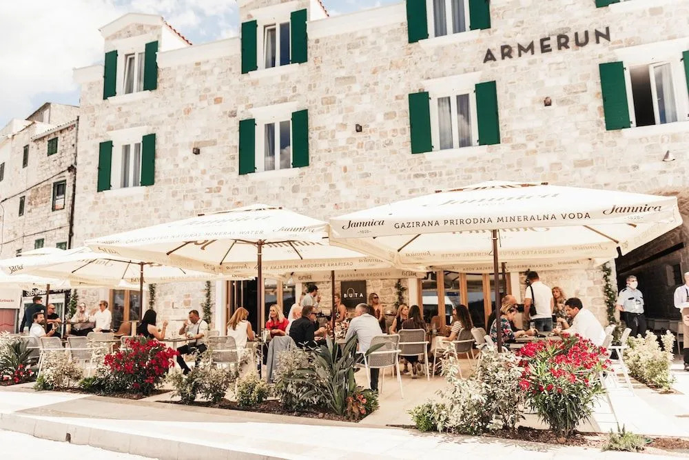 Armerun Heritage Hotel & Residences