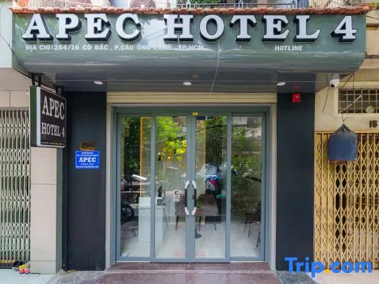 Apec Hotel 284
